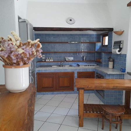 Casa Mandarino Forio Ischia Βίλα Εξωτερικό φωτογραφία
