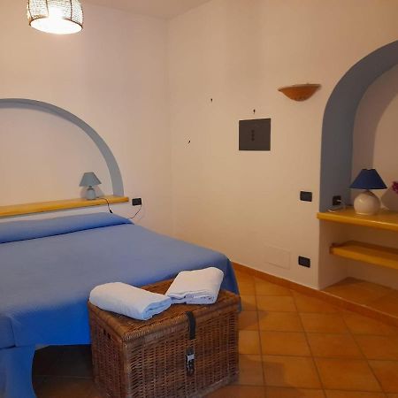 Casa Mandarino Forio Ischia Βίλα Εξωτερικό φωτογραφία