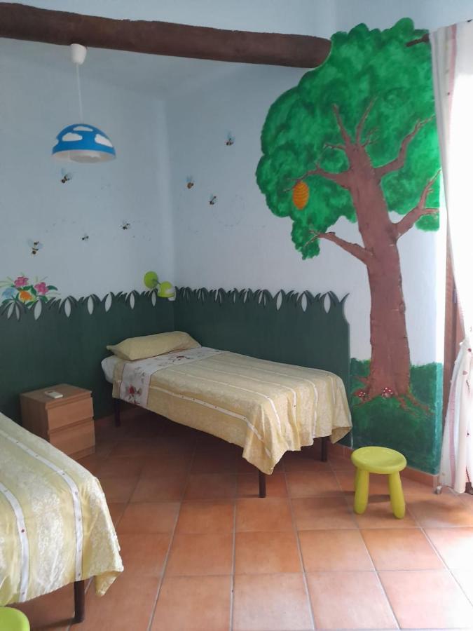 Casa Mandarino Forio Ischia Βίλα Εξωτερικό φωτογραφία