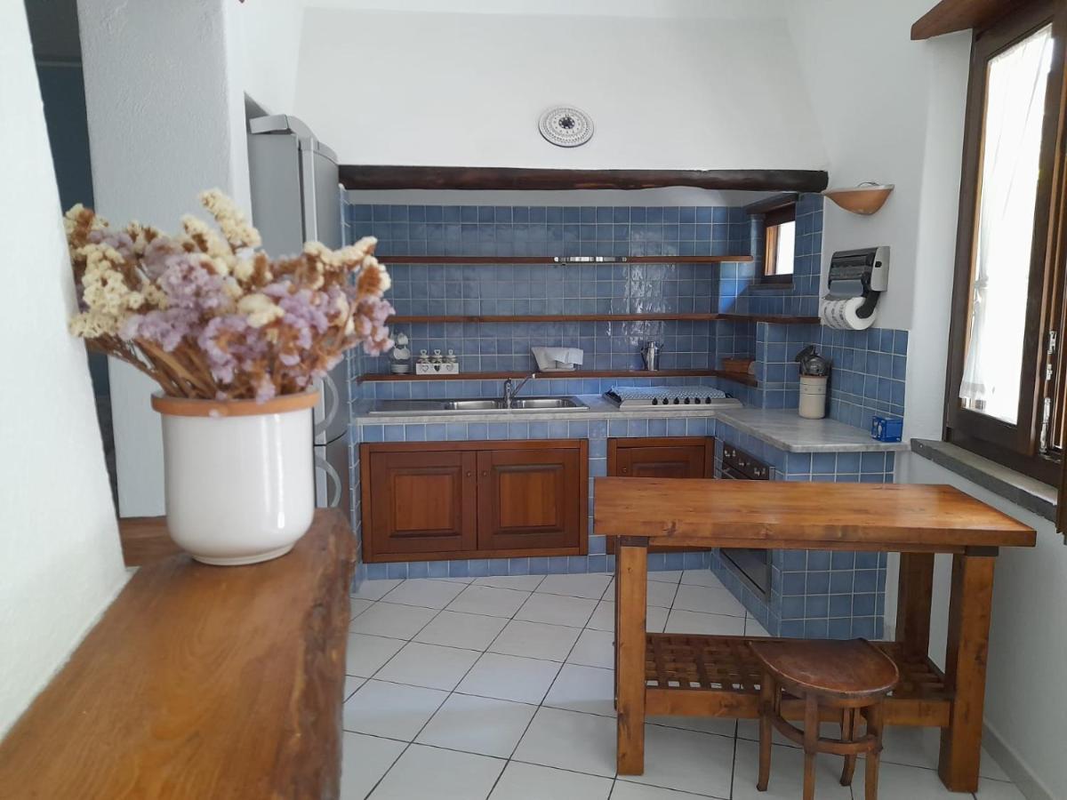 Casa Mandarino Forio Ischia Βίλα Εξωτερικό φωτογραφία