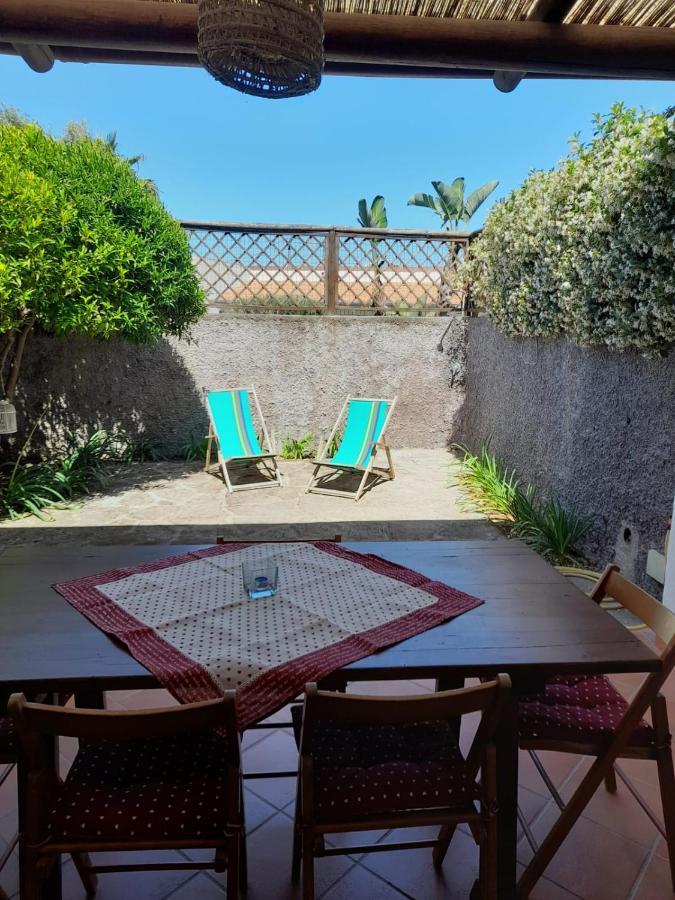 Casa Mandarino Forio Ischia Βίλα Εξωτερικό φωτογραφία