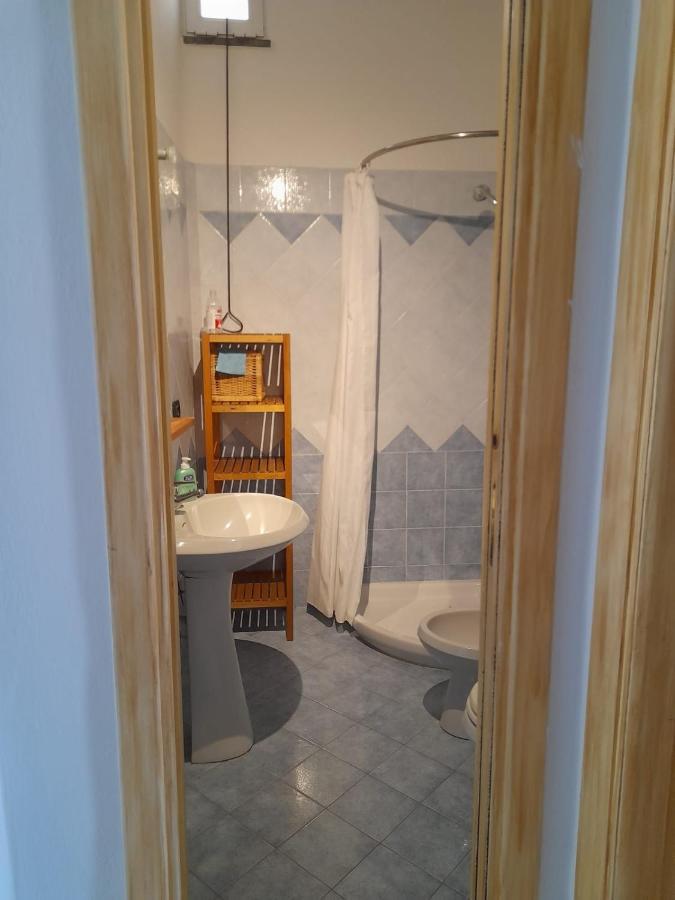Casa Mandarino Forio Ischia Βίλα Εξωτερικό φωτογραφία