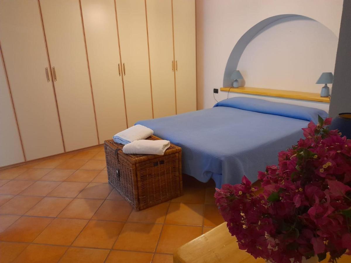 Casa Mandarino Forio Ischia Βίλα Εξωτερικό φωτογραφία