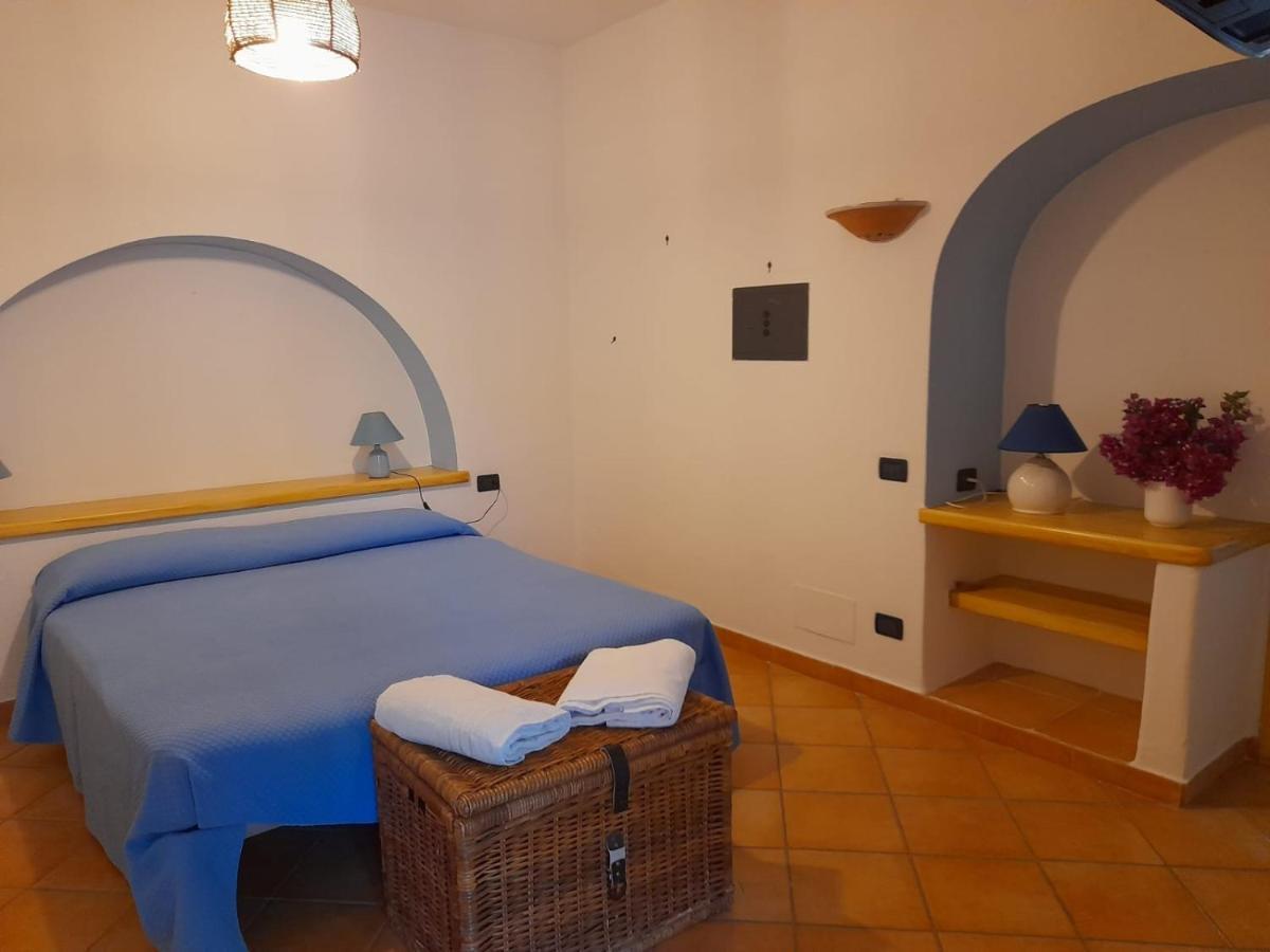 Casa Mandarino Forio Ischia Βίλα Εξωτερικό φωτογραφία