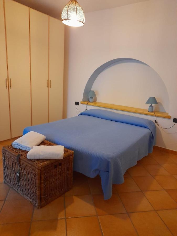 Casa Mandarino Forio Ischia Βίλα Εξωτερικό φωτογραφία